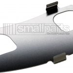 Brake-pad Plate