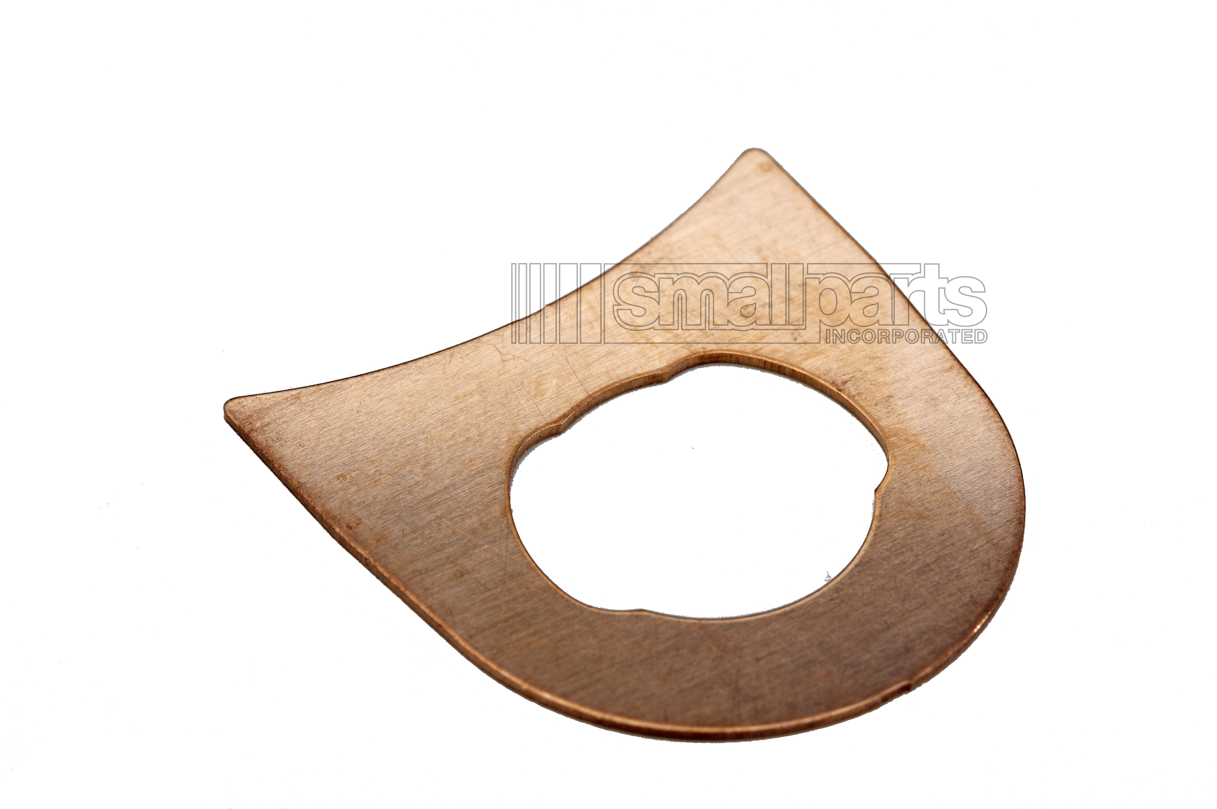 Transmission & Safety Critical Components Small Parts Inc.