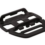 Child Seat Belt Buckle Frame