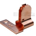 Copper Connection Jaw