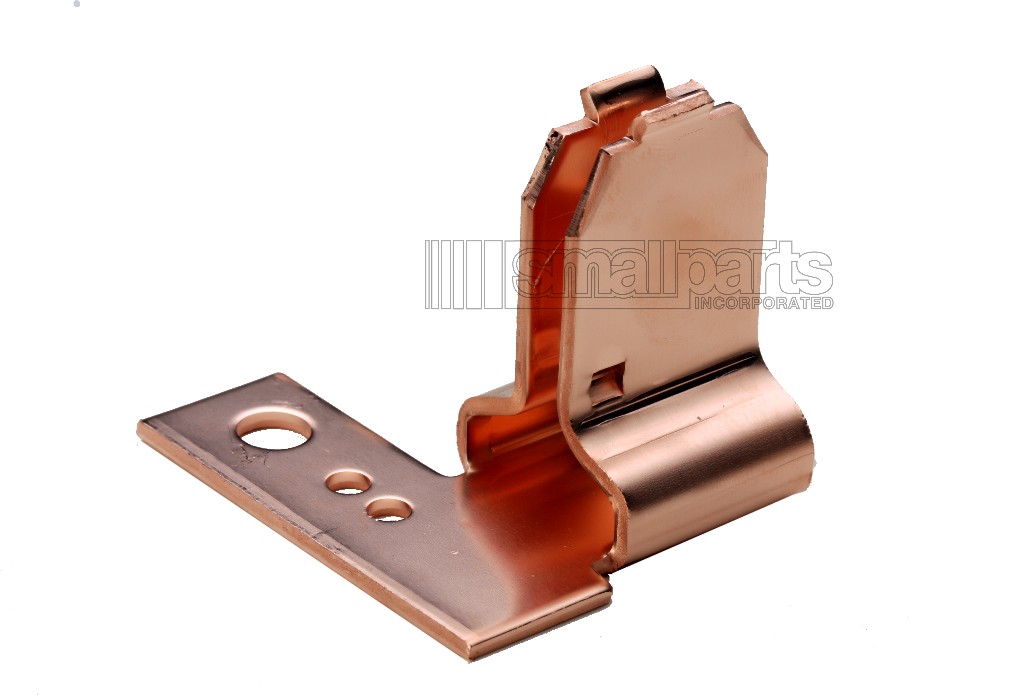 Electrical Supply & Connection Small Parts Inc.