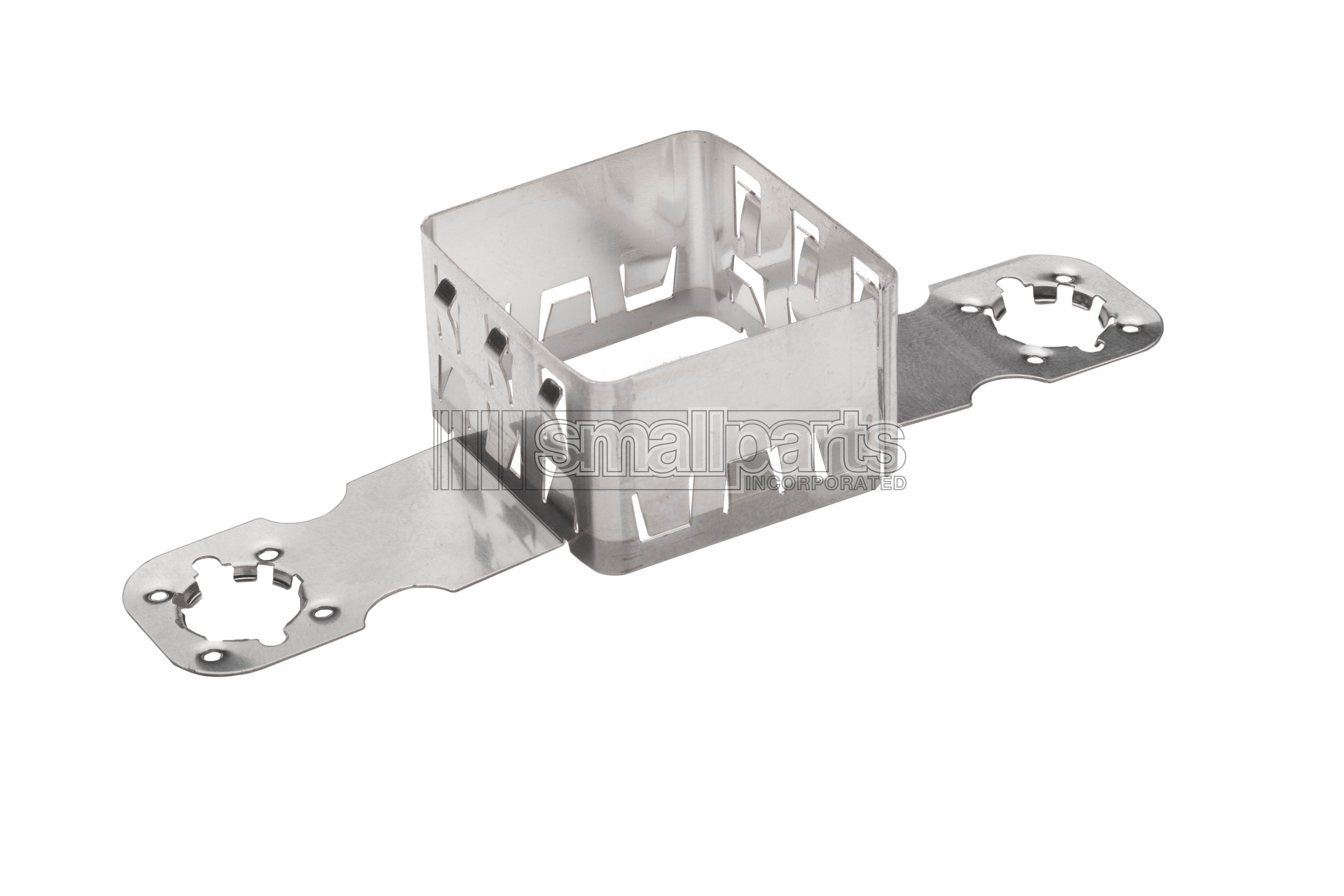 Electrical Supply & Connection Small Parts Inc.