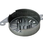 Motor Housing Endshield Stator Tabs