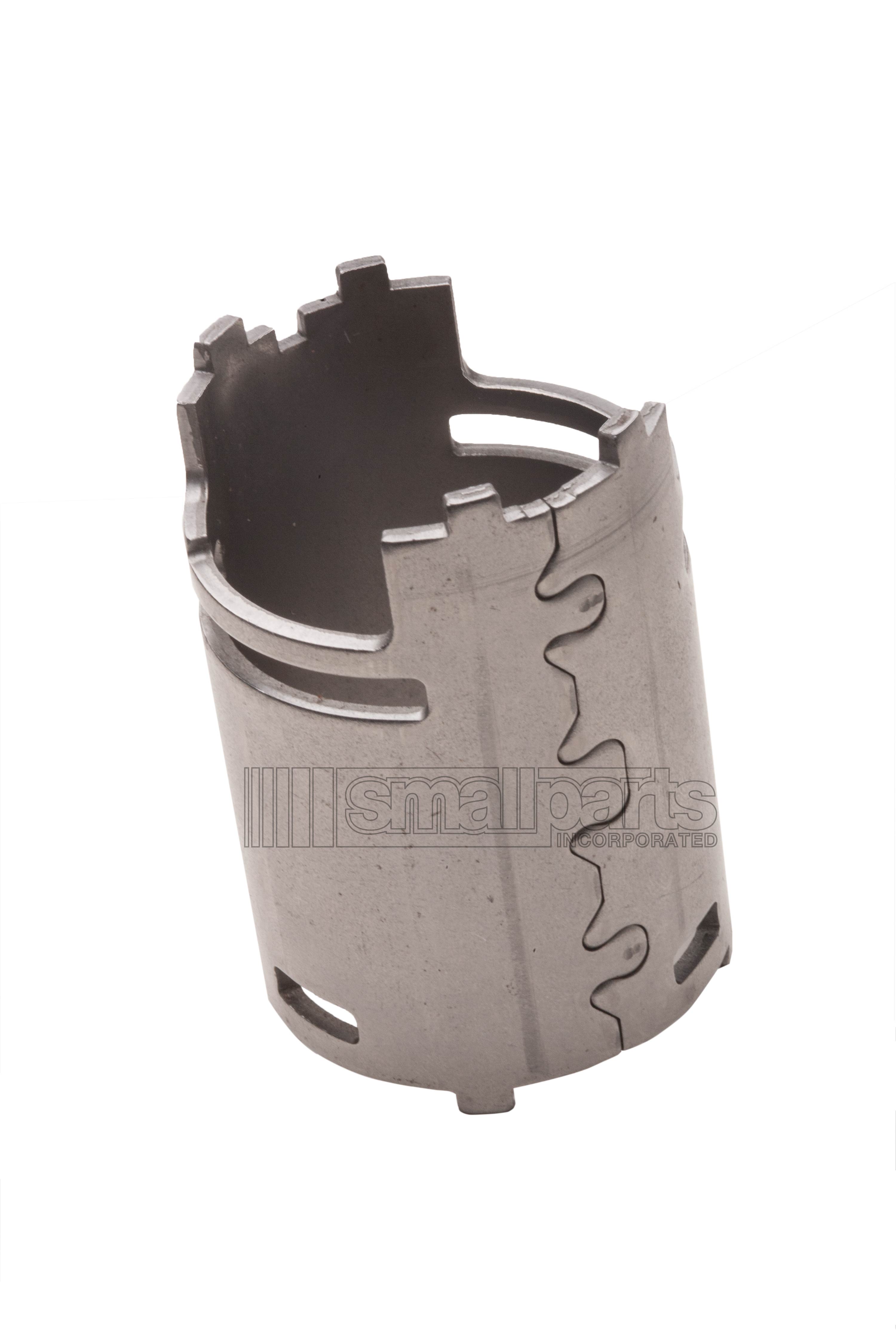 Stampings in the USA & Mexico Small Parts Inc.