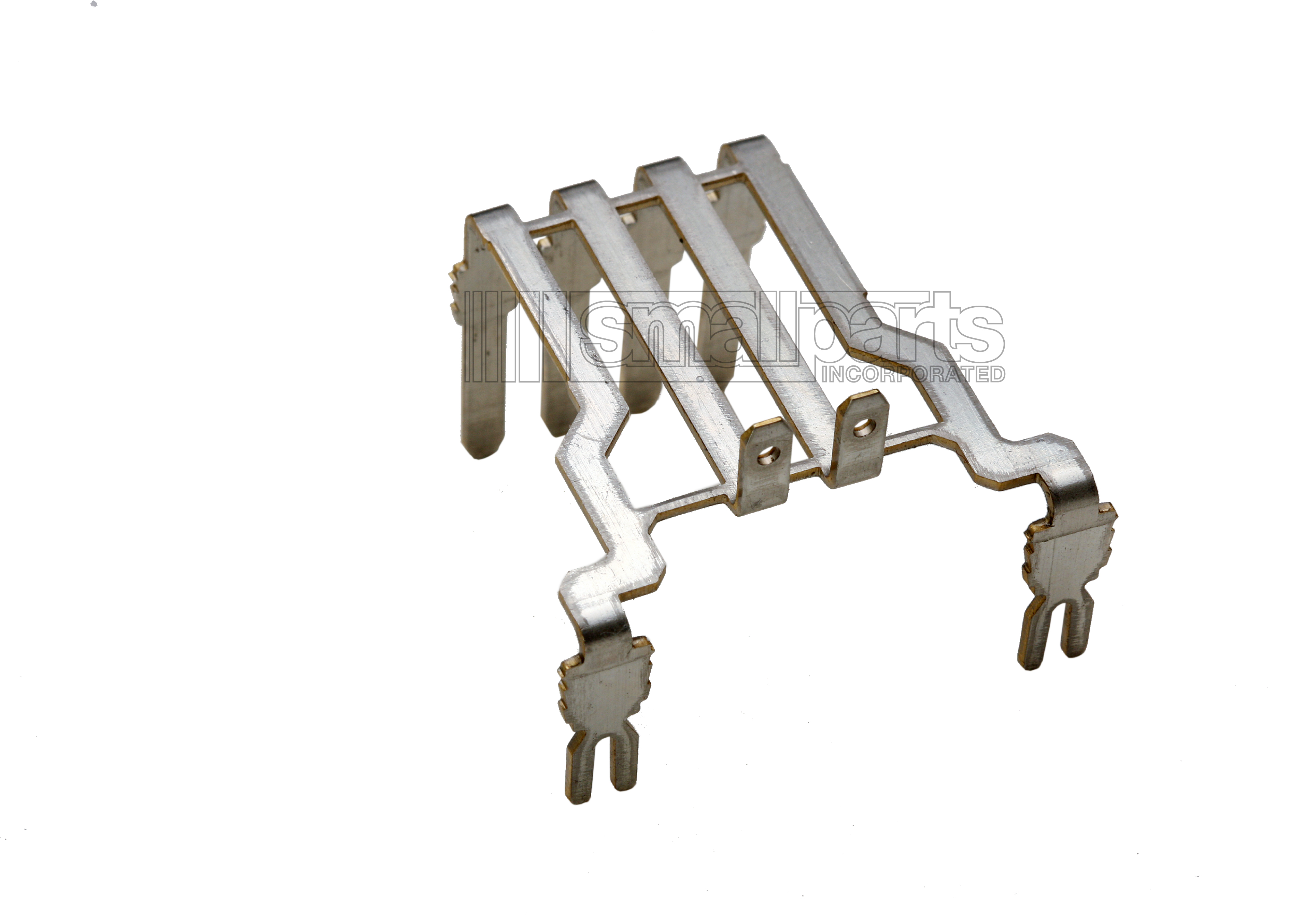 Electrical Supply & Connection Small Parts Inc.