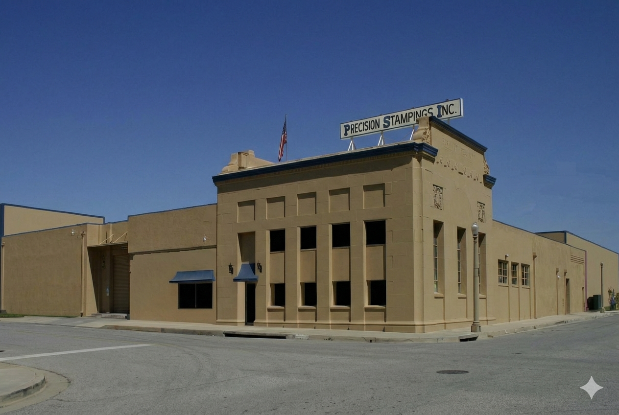 Beaumount, California, USA