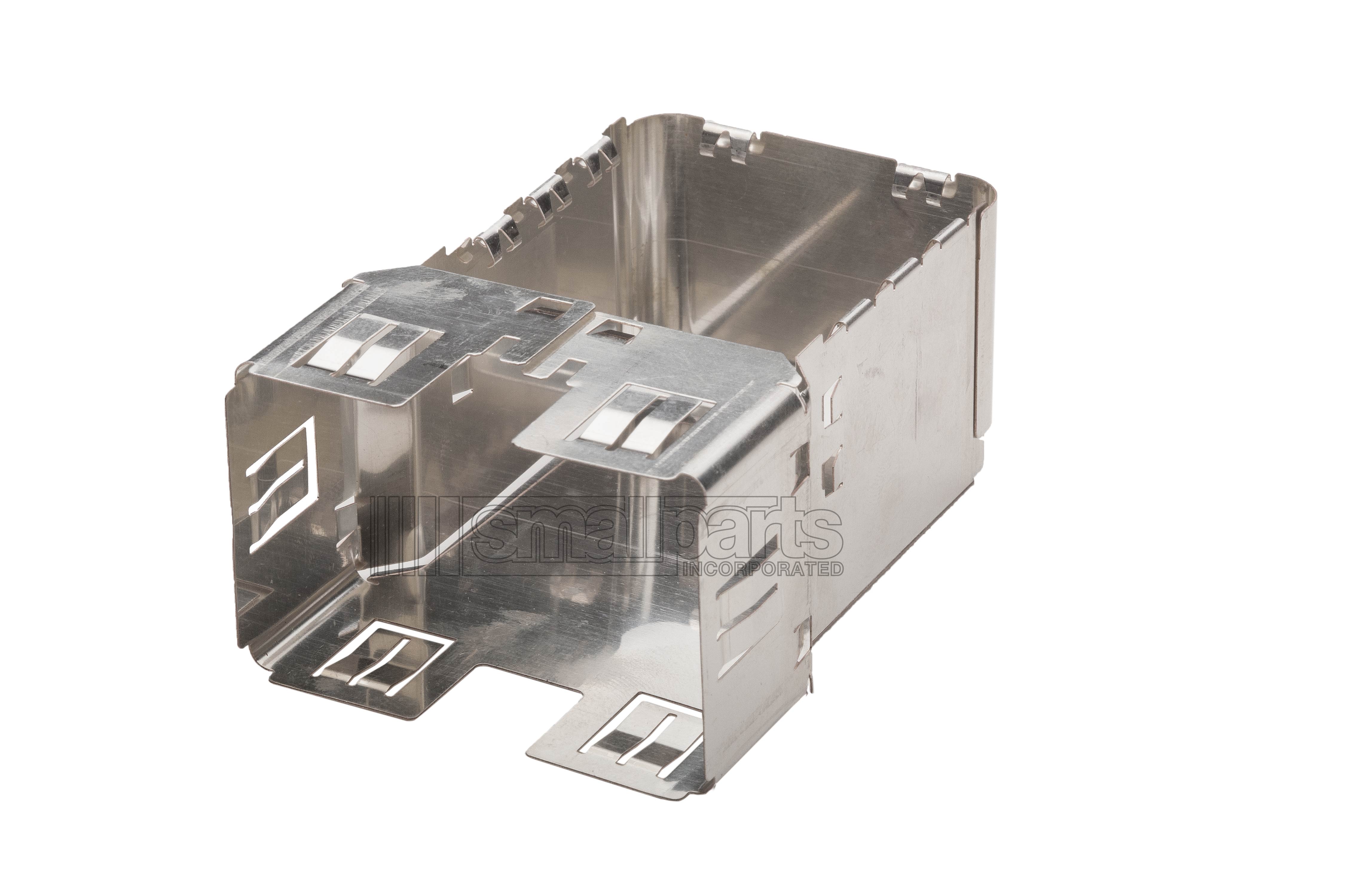 Electrical Supply & Connection Small Parts Inc.