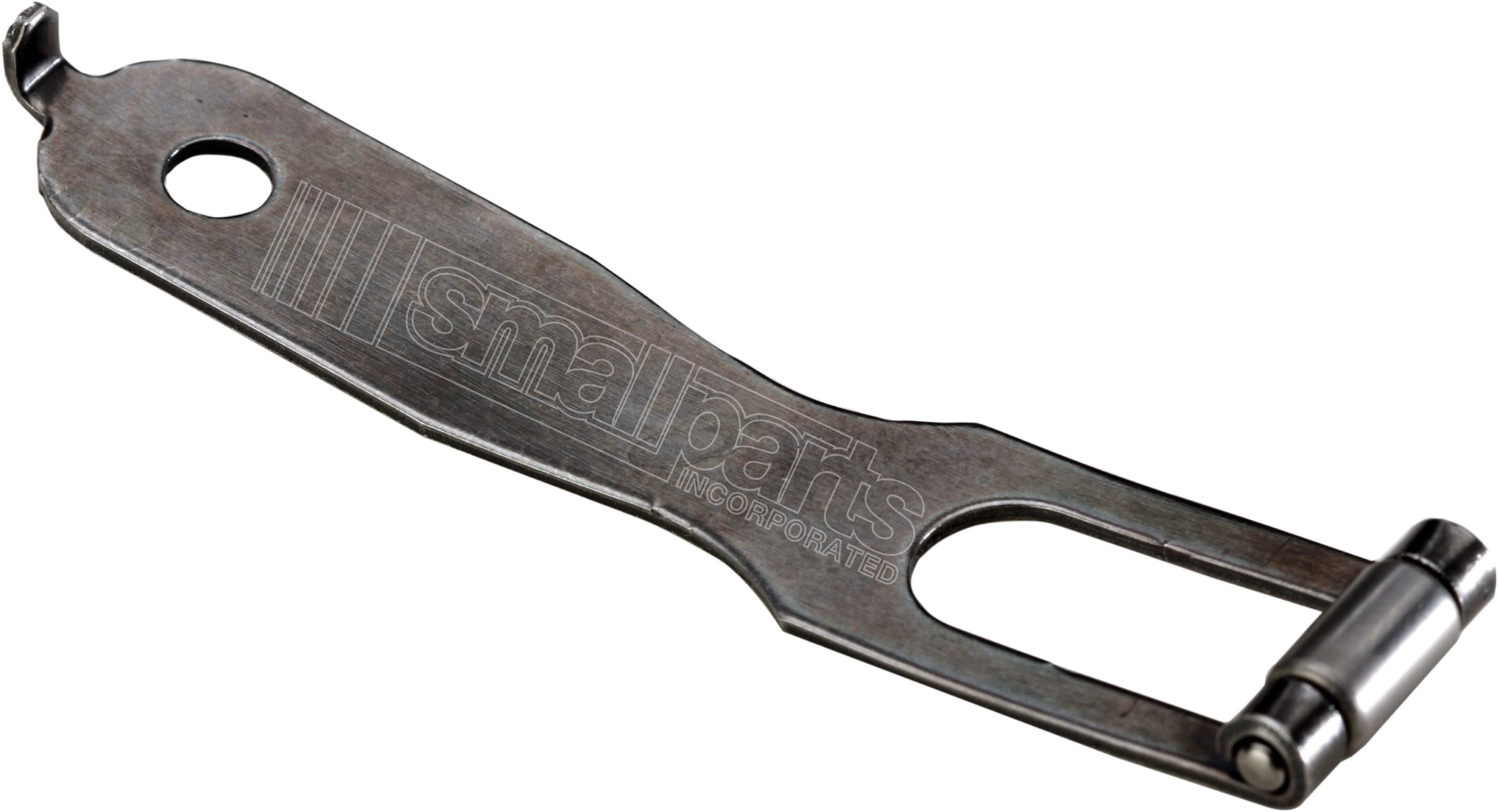 Transmission & Safety Critical Components Small Parts Inc.