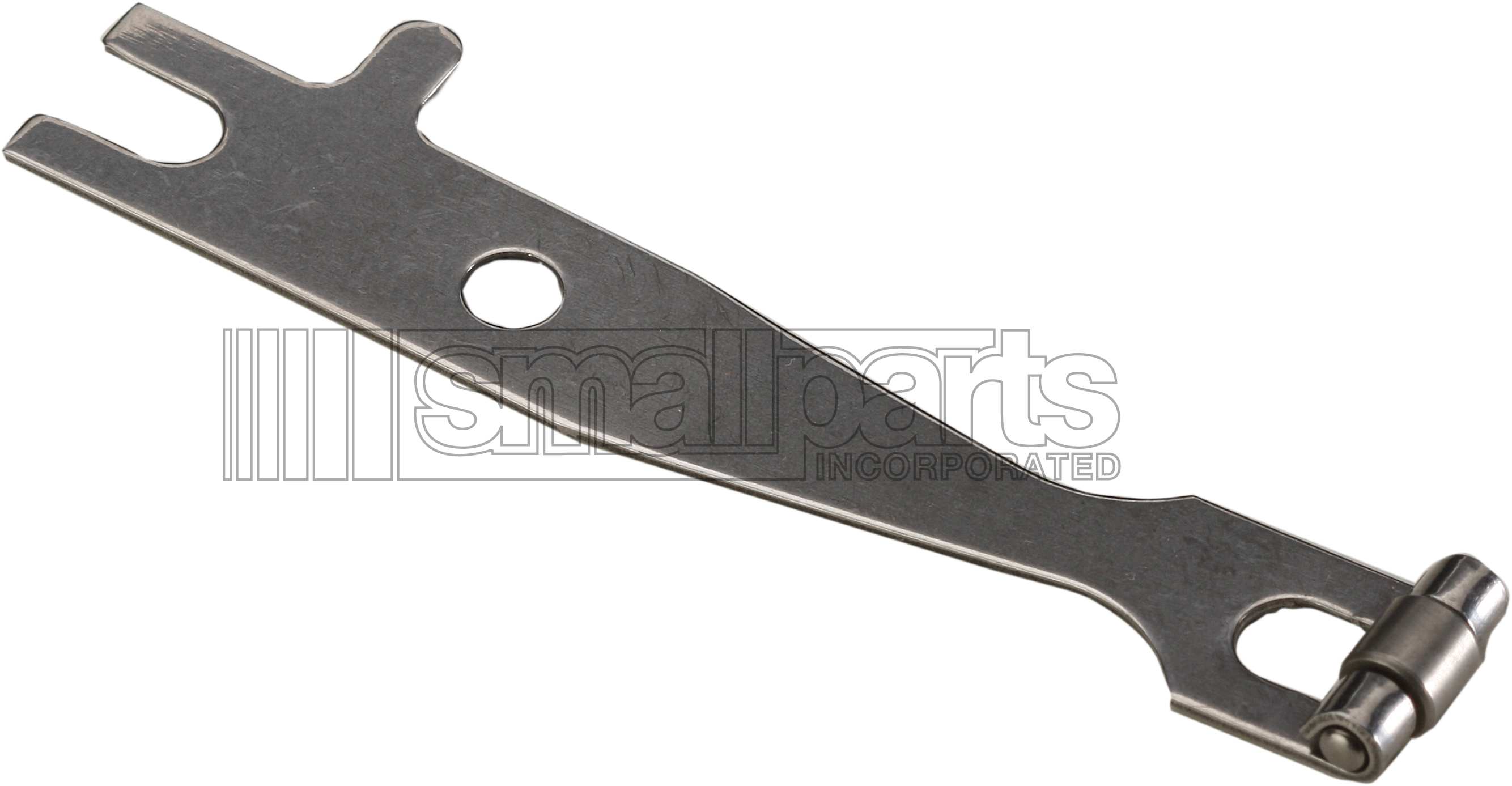 Transmission & Safety Critical Components Small Parts Inc.